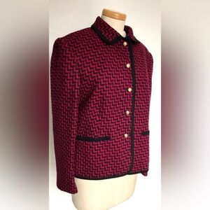 Vintage 80’s Blazer